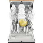  Whirlpool 24-Inch Portable Dishwasher WDP370PAHB IMAGE 4