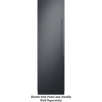 Dacor 24-inch 13.7 cu. ft. All Refrigerator with SteelCool™ DRR24980LAP/DA IMAGE 1