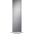  Dacor 24-inch 13.7 cu. ft. All Refrigerator with SteelCool™ DRR24980LAP/DA IMAGE 2
