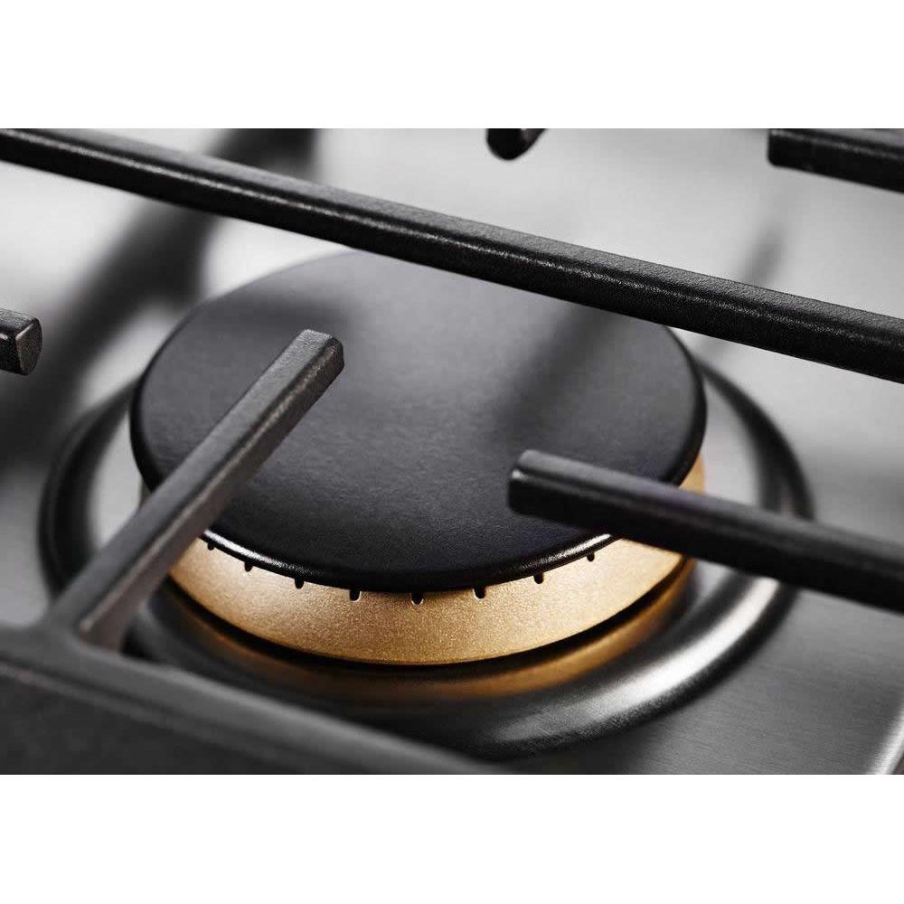  JennAir 30-inch Slide-in Gas Range with DuraFinish™ Protection JGS1450FP IMAGE 2