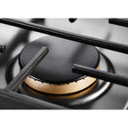  JennAir 30-inch Slide-in Gas Range with DuraFinish™ Protection JGS1450FP IMAGE 2