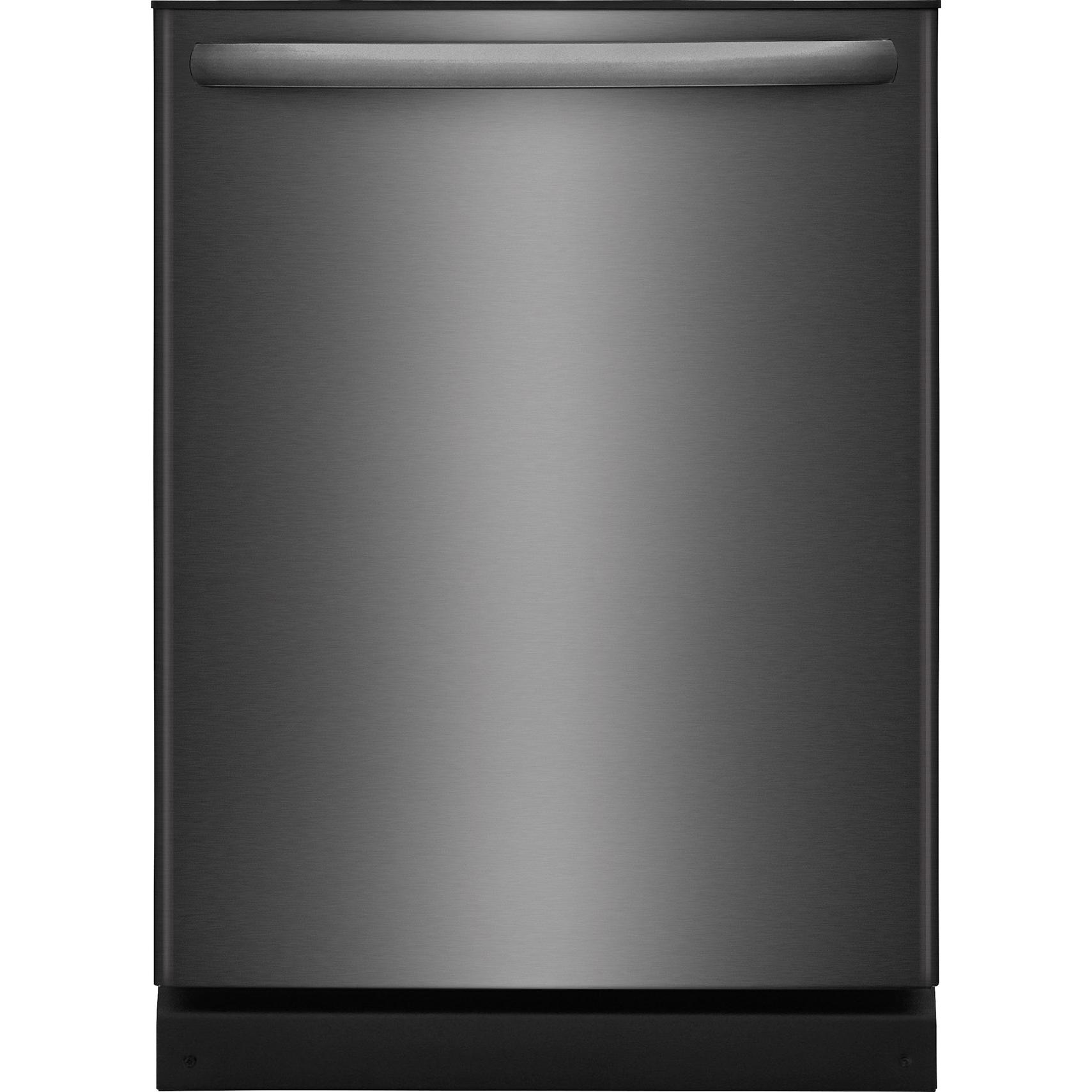  Frigidaire Built-in Dishwasher with OrbitClean® FFID2426TD IMAGE 1