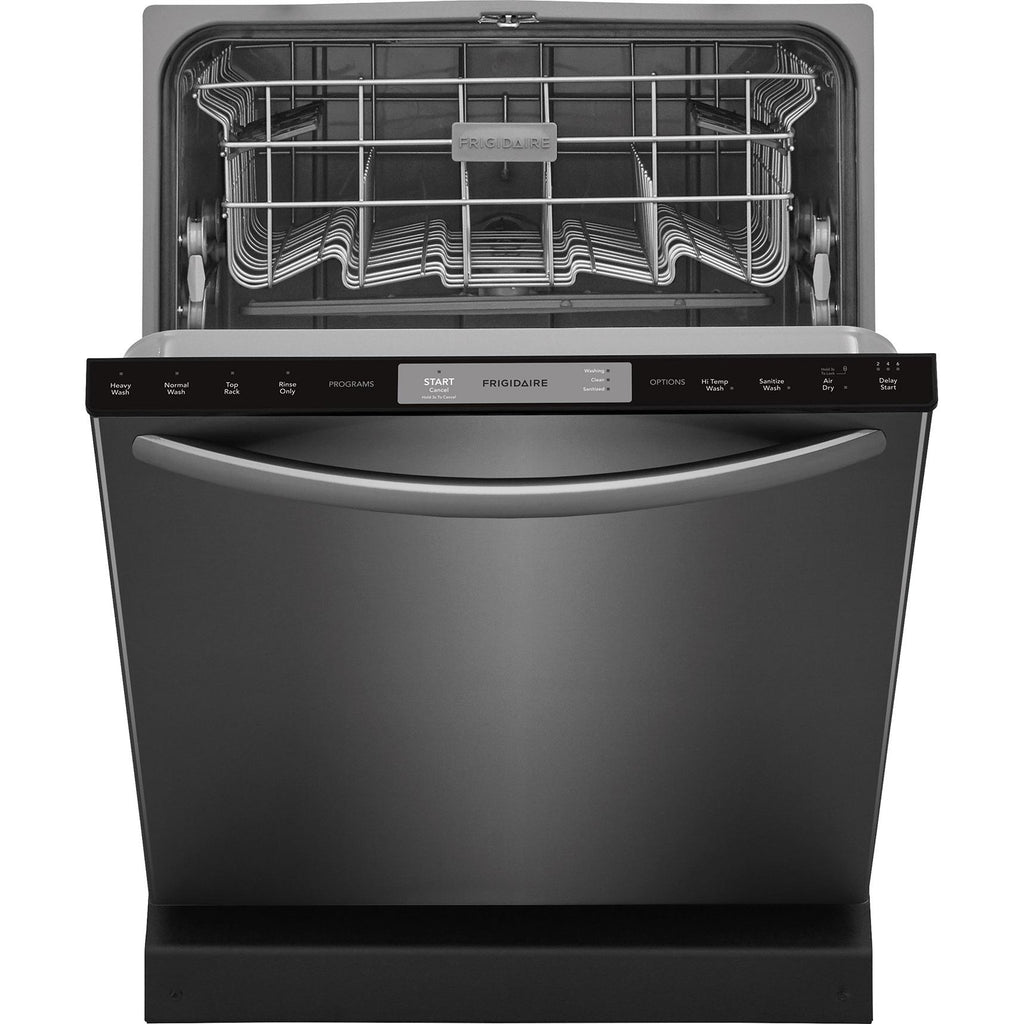  Frigidaire Built-in Dishwasher with OrbitClean® FFID2426TD IMAGE 10