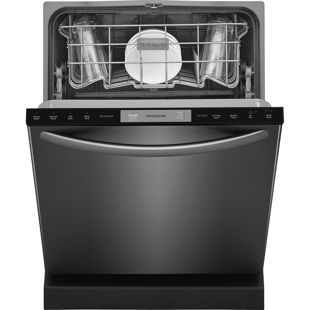  Frigidaire Built-in Dishwasher with OrbitClean® FFID2426TD IMAGE 12