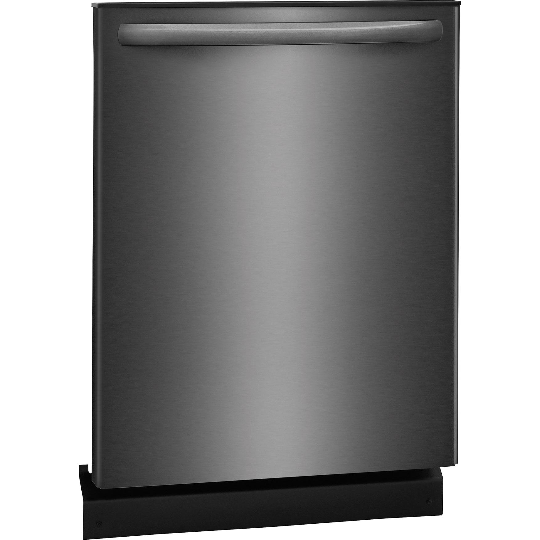 Frigidaire Built-in Dishwasher with OrbitClean® FFID2426TD IMAGE 2