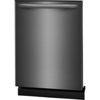  Frigidaire Built-in Dishwasher with OrbitClean® FFID2426TD IMAGE 3
