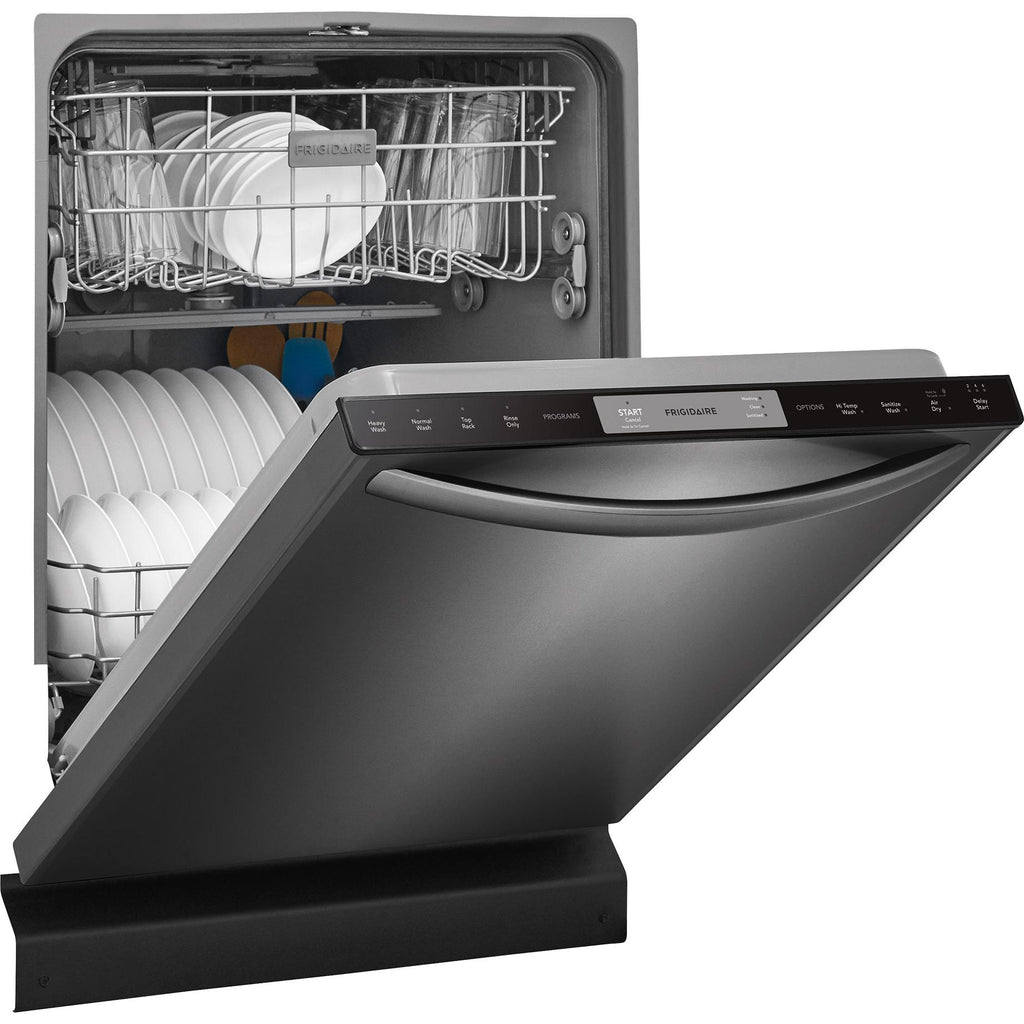  Frigidaire Built-in Dishwasher with OrbitClean® FFID2426TD IMAGE 4