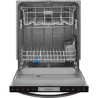 Frigidaire Built-in Dishwasher with OrbitClean® FFID2426TD IMAGE 9