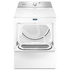  Maytag 7.4 cu. ft. Electric Dryer MEDB765FW IMAGE 2