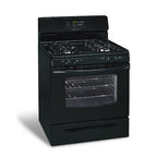  Frigidaire Ranges Gas CFGF368GB IMAGE 1