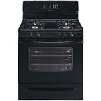  Frigidaire Ranges Gas CFGF368GB IMAGE 2