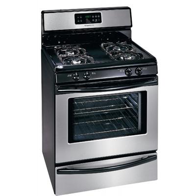  Frigidaire Ranges Gas CFGF368GC IMAGE 1