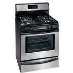  Frigidaire Ranges Gas CFGF368GC IMAGE 1