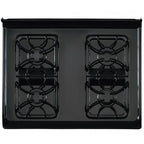  Frigidaire Ranges Gas CFGF368GC IMAGE 2