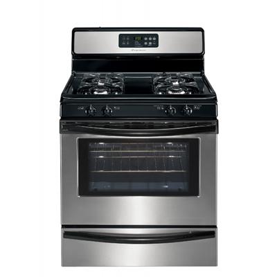  Frigidaire Ranges Gas CFGF368GC IMAGE 3