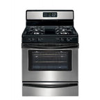  Frigidaire Ranges Gas CFGF368GC IMAGE 3