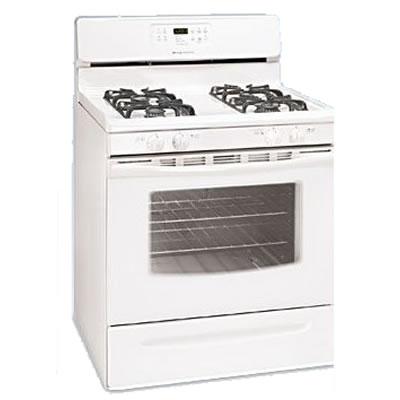  Frigidaire Ranges Gas CFGF368GS IMAGE 1