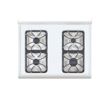  Frigidaire Ranges Gas CFGF368GS IMAGE 2