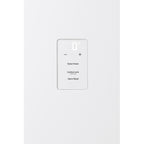  GE 21.3 cu. ft. Upright Freezer with LED lighting FUF21DLRWW IMAGE 6