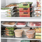  GE 17.3 cu. ft. Upright Freezer with LED Lighting FUF17DLRWW IMAGE 7