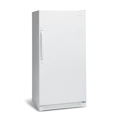  Frigidaire 32-inch, 16.7 cu. ft. All Refrigerator FRU17B2JW IMAGE 1