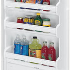  Frigidaire 32-inch, 16.7 cu. ft. All Refrigerator FRU17B2JW IMAGE 3