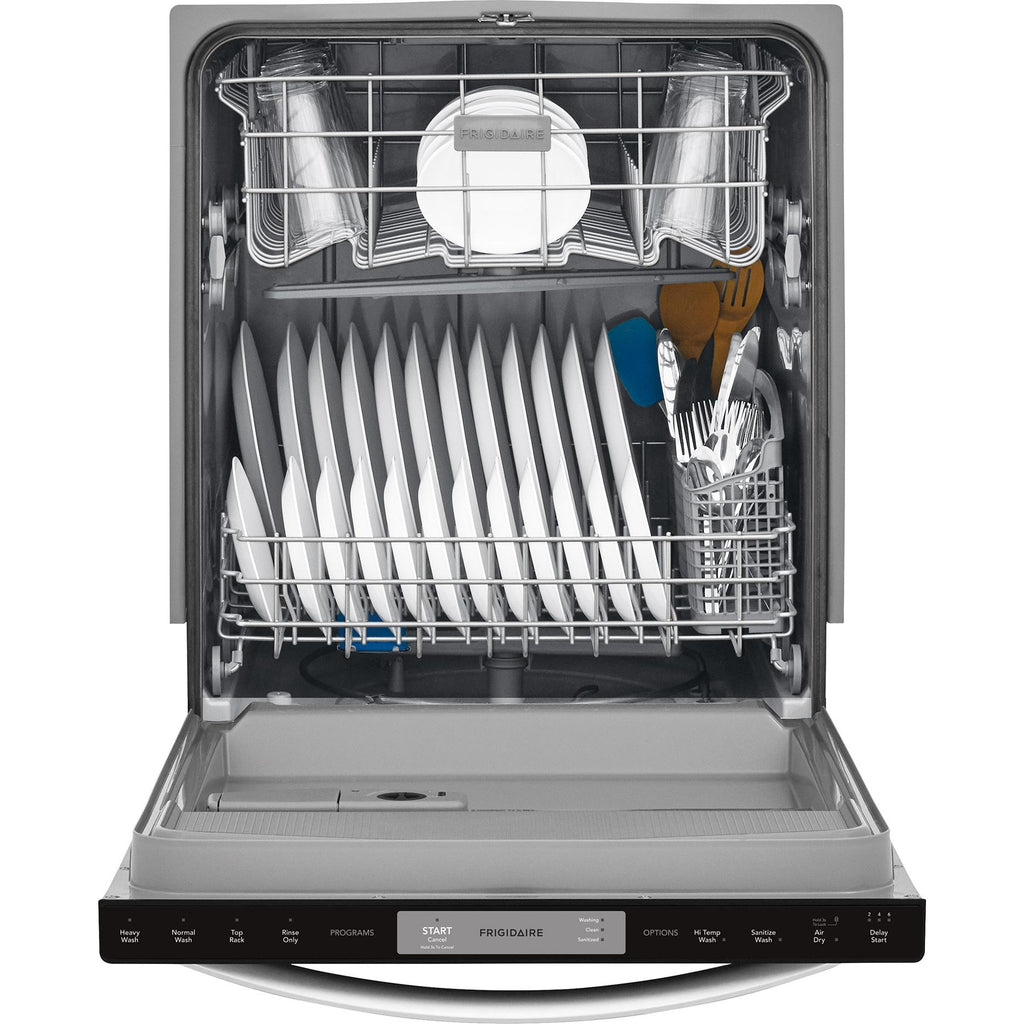  Frigidaire Built-in Dishwasher with OrbitClean® FFID2426TS IMAGE 10