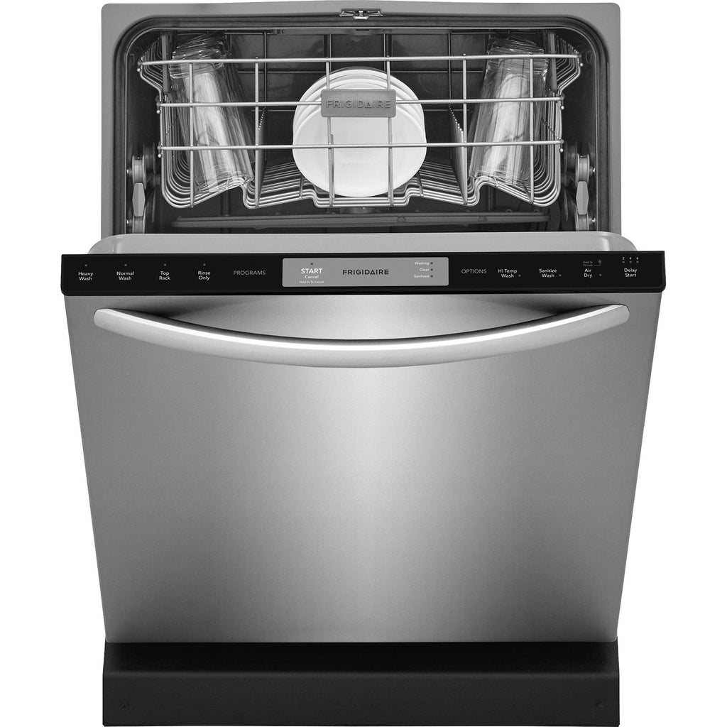 Frigidaire Built-in Dishwasher with OrbitClean® FFID2426TS IMAGE 11