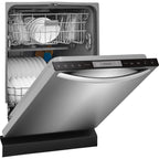  Frigidaire Built-in Dishwasher with OrbitClean® FFID2426TS IMAGE 3