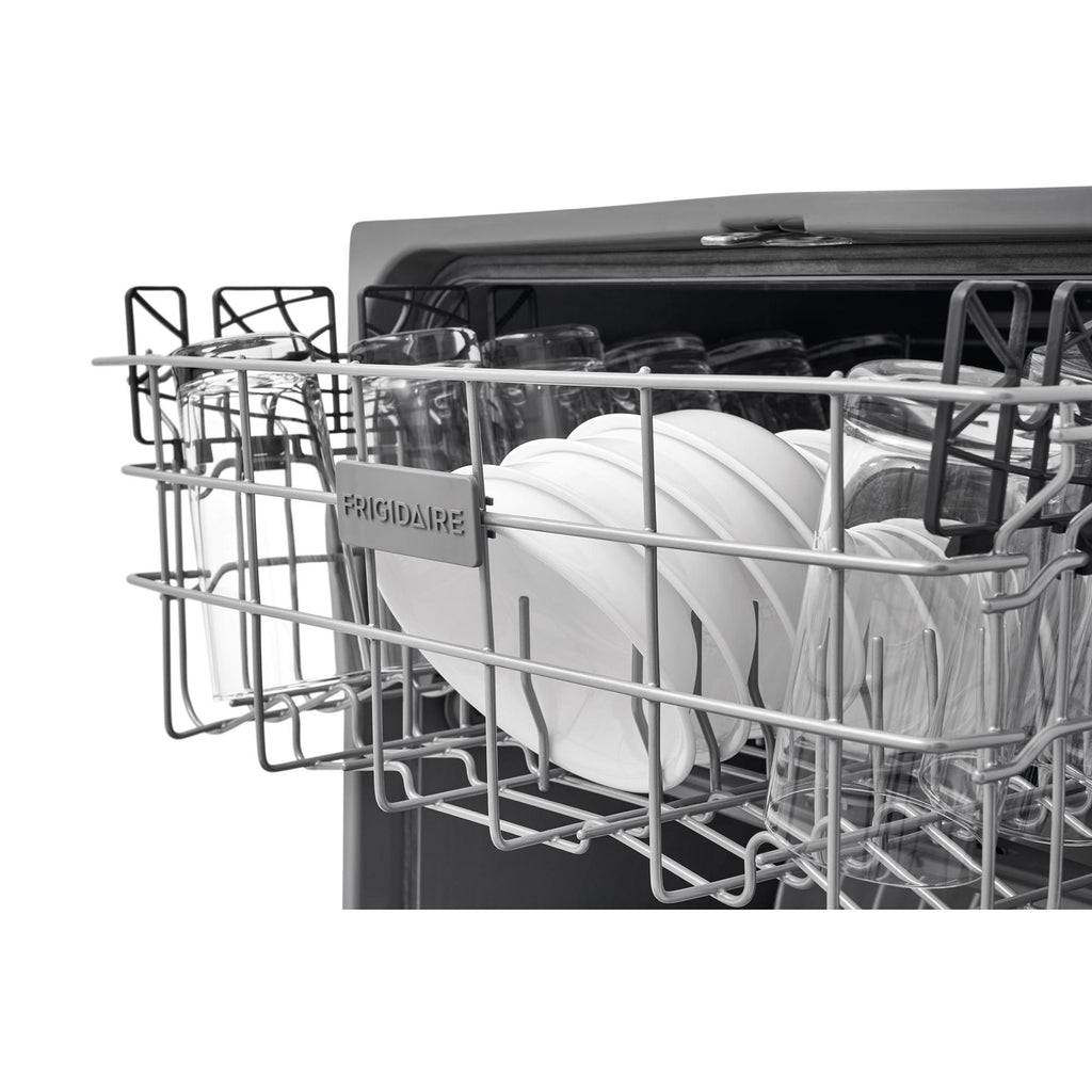  Frigidaire Built-in Dishwasher with OrbitClean® FFID2426TS IMAGE 7