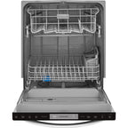  Frigidaire Built-in Dishwasher with OrbitClean® FFID2426TS IMAGE 9