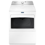  Maytag 7.4 cu. ft. gas Dryer MGDB765FW IMAGE 1