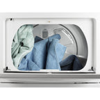  Maytag 7.4 cu. ft. gas Dryer MGDB765FW IMAGE 6