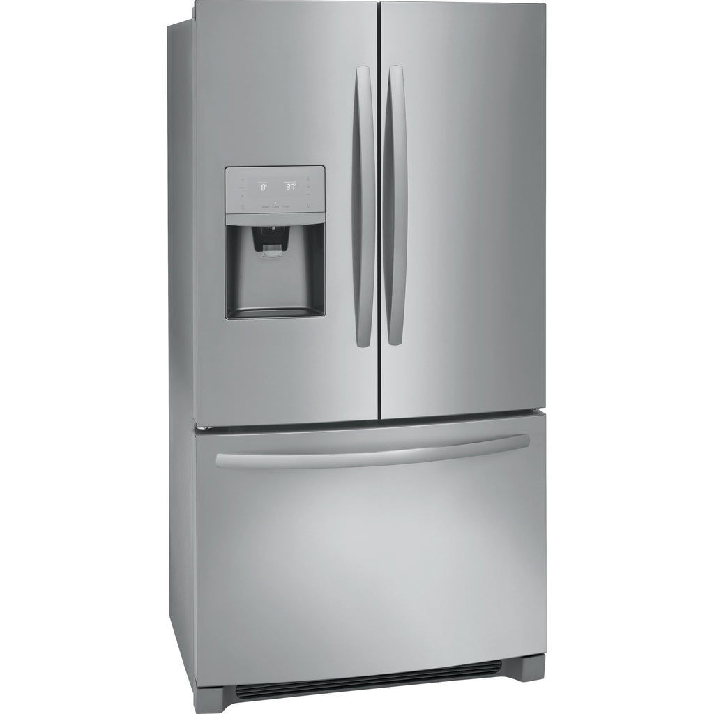  Frigidaire 36-inch, 26.7 cu. ft. French Door Refrigerator with Single Ice Maker LFHB2751TF IMAGE 1
