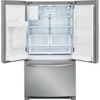  Frigidaire 36-inch, 26.7 cu. ft. French Door Refrigerator with Single Ice Maker LFHB2751TF IMAGE 10