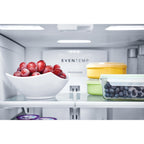  Frigidaire 36-inch, 26.7 cu. ft. French Door Refrigerator with Single Ice Maker LFHB2751TF IMAGE 5