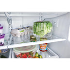  Frigidaire 36-inch, 26.7 cu. ft. French Door Refrigerator with Single Ice Maker LFHB2751TF IMAGE 6