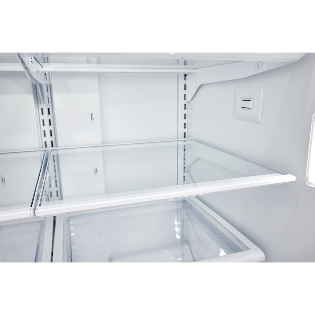  Frigidaire 36-inch, 26.7 cu. ft. French Door Refrigerator with Single Ice Maker LFHB2751TF IMAGE 7
