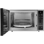  Dacor 24-inch, 1.5 cu.ft. Countertop Microwave Oven with Convection Technology DCM24S IMAGE 2