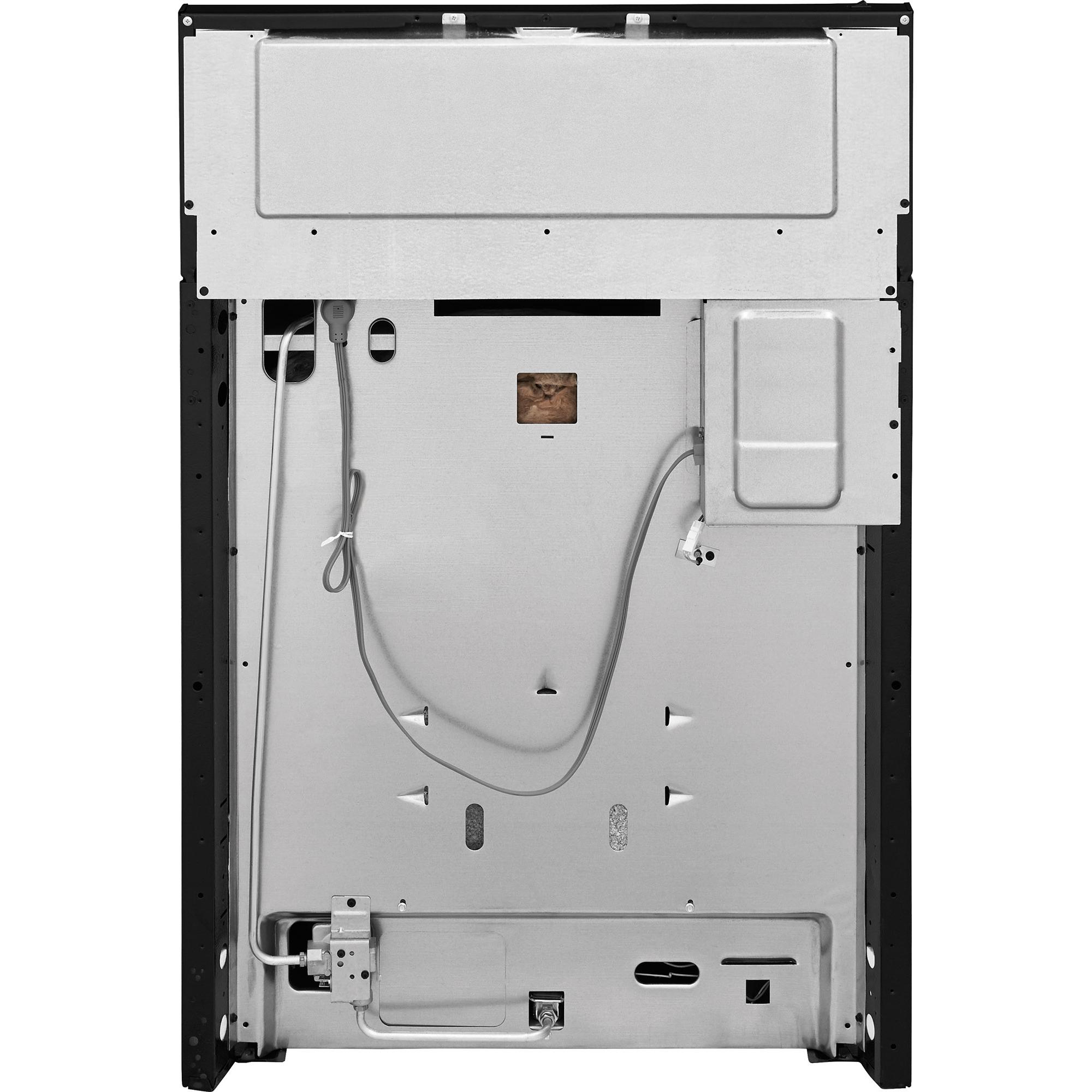  Frigidaire 30-inch Freestanding Gas Range FFGF3012TB IMAGE 10