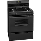  Frigidaire 30-inch Freestanding Gas Range FFGF3012TB IMAGE 2