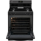  Frigidaire 30-inch Freestanding Gas Range FFGF3012TB IMAGE 5