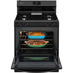  Frigidaire 30-inch Freestanding Gas Range FFGF3012TB IMAGE 7