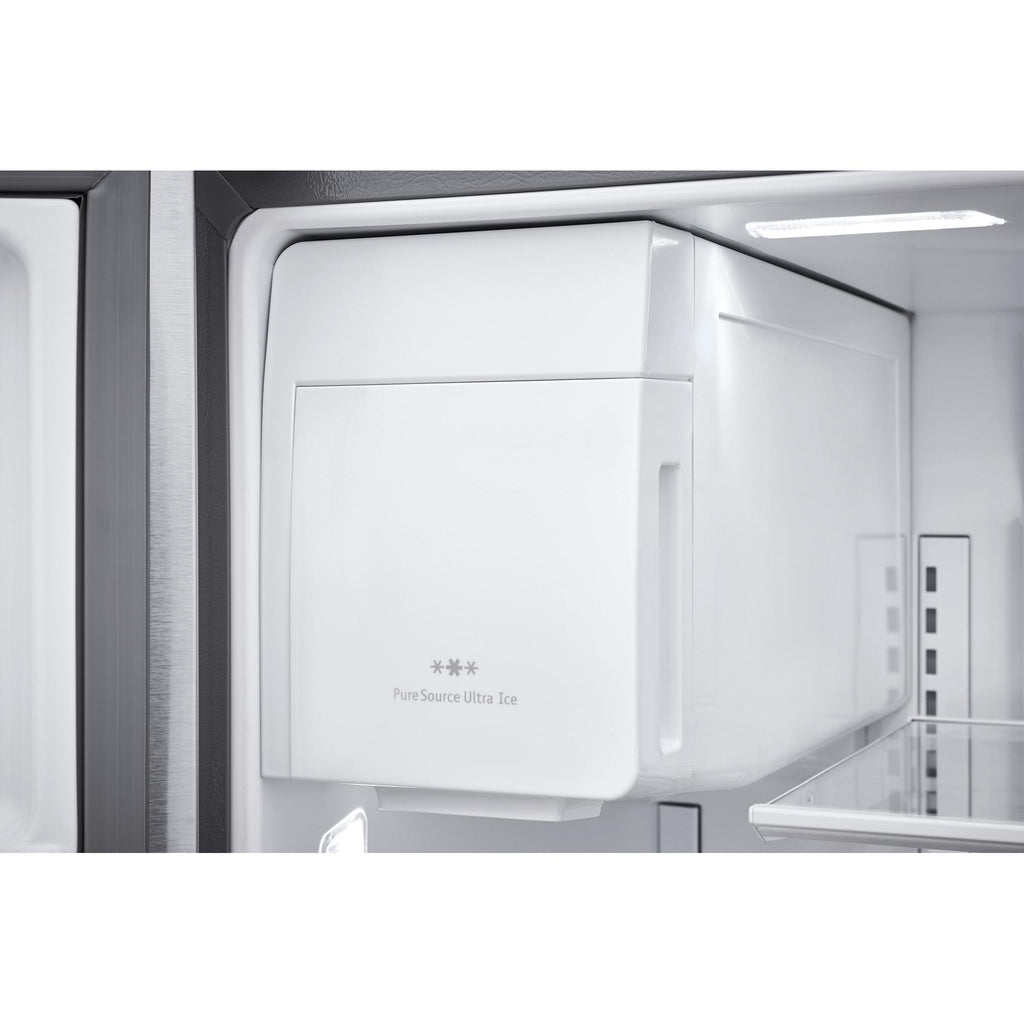  Frigidaire 36-inch, 26.8 cu. ft. French 3-Door Refrigerator FFHB2750TS IMAGE 20