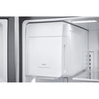  Frigidaire 36-inch, 26.8 cu. ft. French 3-Door Refrigerator FFHB2750TS IMAGE 20