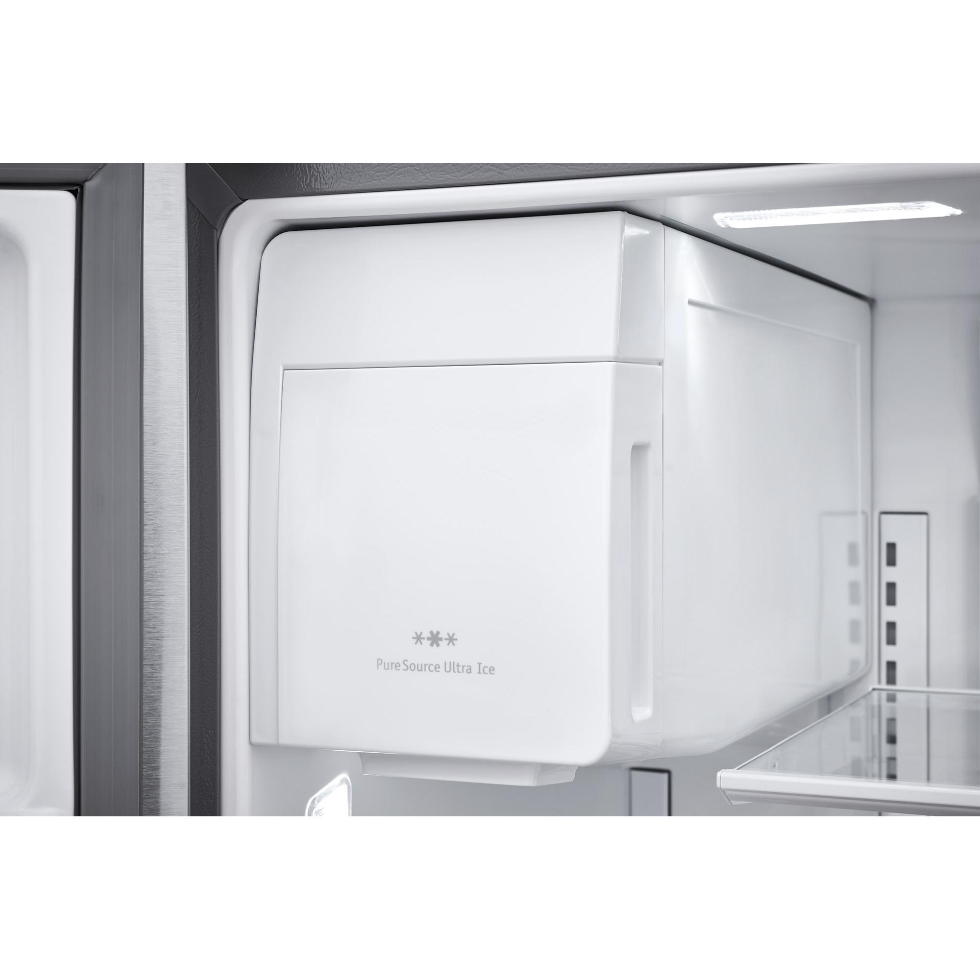  Frigidaire 36-inch, 26.8 cu. ft. French 3-Door Refrigerator FFHB2750TS IMAGE 20