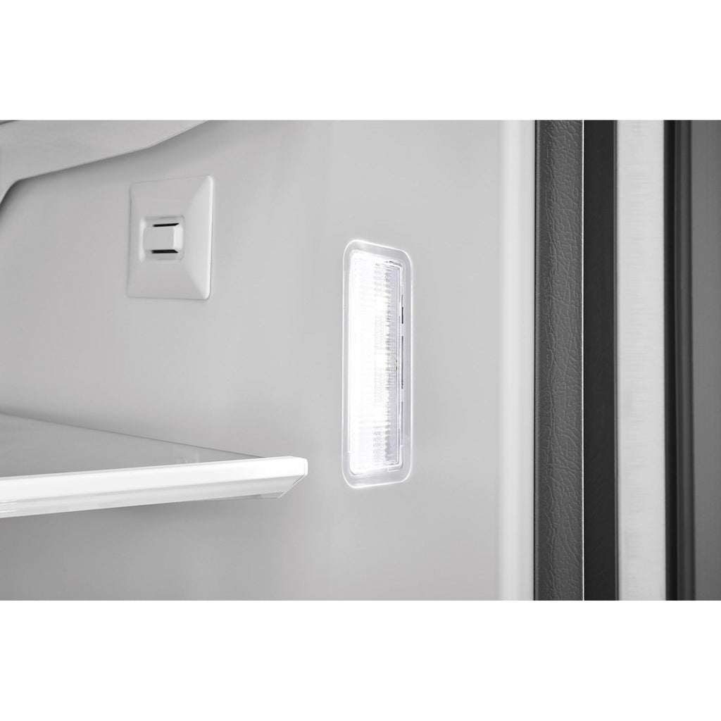  Frigidaire 36-inch, 26.8 cu. ft. French 3-Door Refrigerator FFHB2750TS IMAGE 9