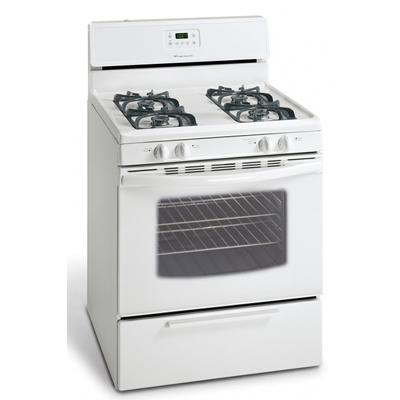  Frigidaire Ranges Gas CFGF337GS IMAGE 1