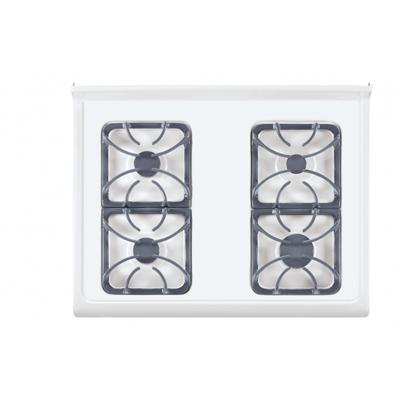  Frigidaire Ranges Gas CFGF337GS IMAGE 2