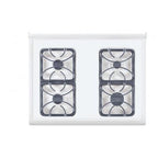  Frigidaire Ranges Gas CFGF337GS IMAGE 2